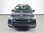 2018 Subaru Forester 2.5i Touring
