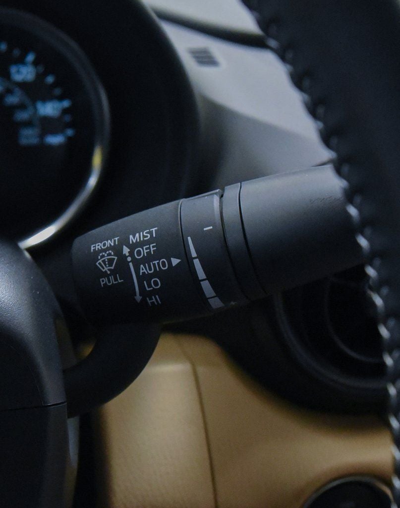 2024 Mazda Mazda MX-5 Miata Grand Touring