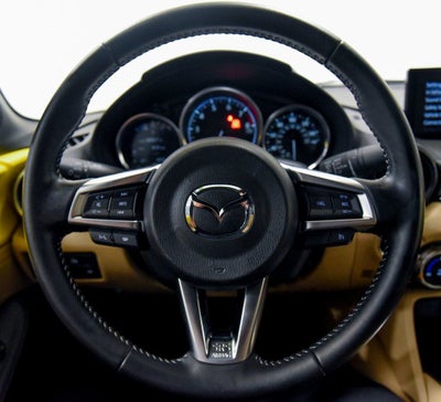 2024 Mazda Mazda MX-5 Miata Grand Touring