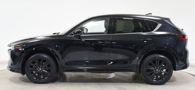 2023 Mazda Mazda CX-5 2.5 Turbo