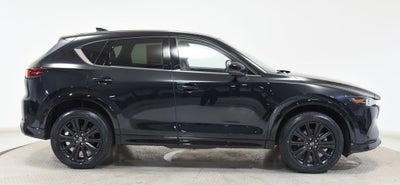 2023 Mazda Mazda CX-5 2.5 Turbo