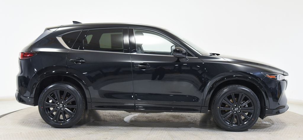 2023 Mazda Mazda CX-5 2.5 Turbo