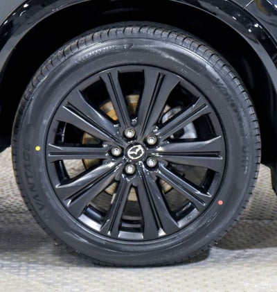 2023 Mazda Mazda CX-5 2.5 Turbo