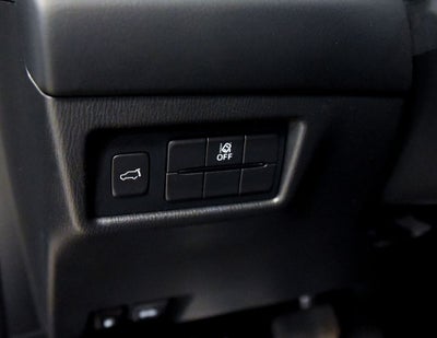 2023 Mazda Mazda CX-5 2.5 Turbo