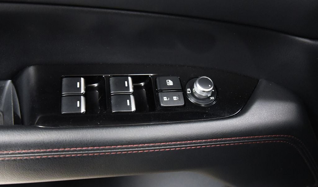 2023 Mazda Mazda CX-5 2.5 Turbo