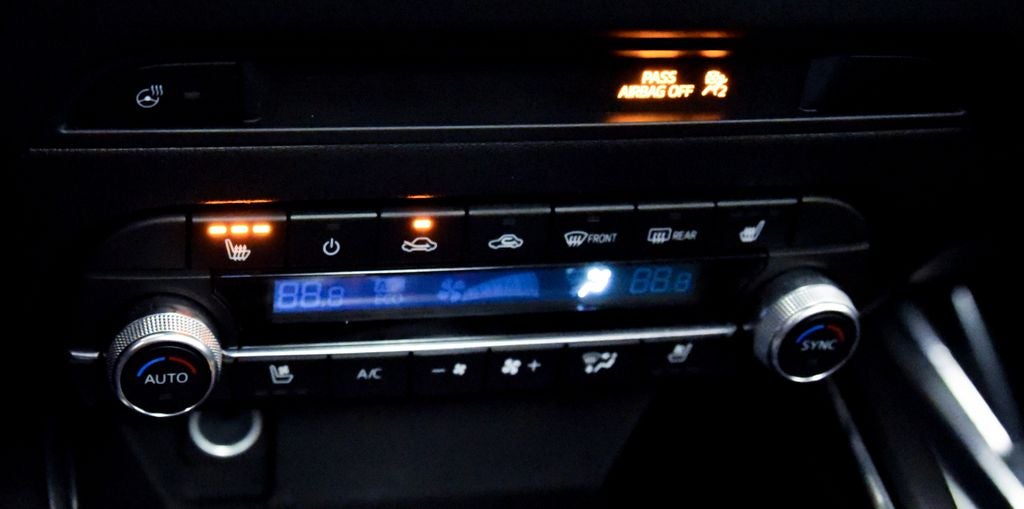 2023 Mazda Mazda CX-5 2.5 Turbo