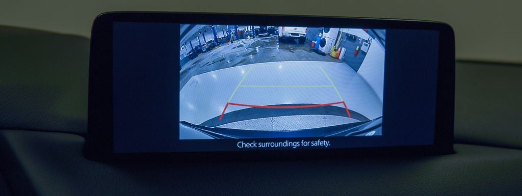 2023 Mazda Mazda CX-5 2.5 Turbo