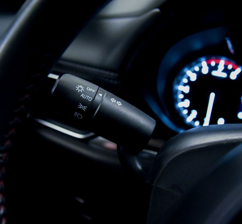 2023 Mazda Mazda CX-5 2.5 Turbo