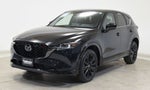 2023 Mazda Mazda CX-5 2.5 Turbo