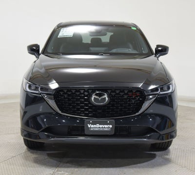 2023 Mazda Mazda CX-5 2.5 Turbo