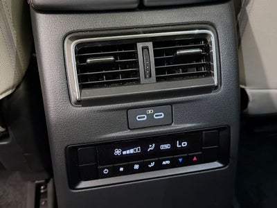 2025 Mazda Mazda CX-70 PHEV Premium