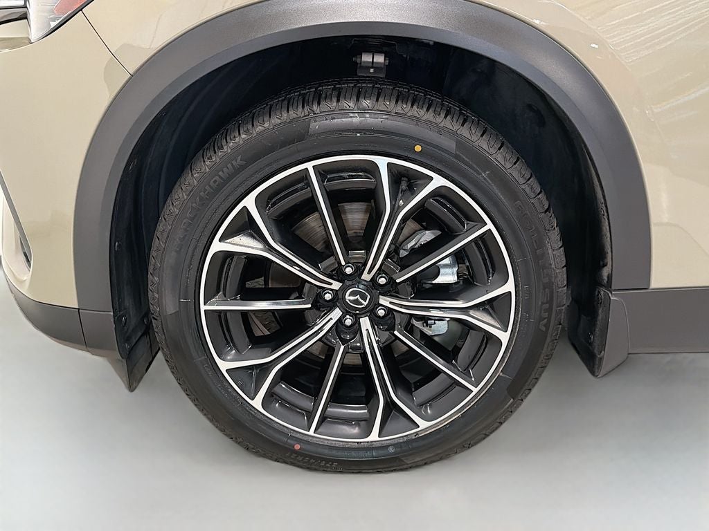 2025 Mazda Mazda CX-70 PHEV Premium