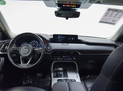 2024 Mazda Mazda CX-90 3.3 Turbo Preferred Plus