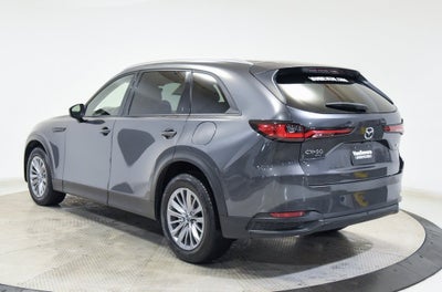 2024 Mazda Mazda CX-90 3.3 Turbo Preferred Plus