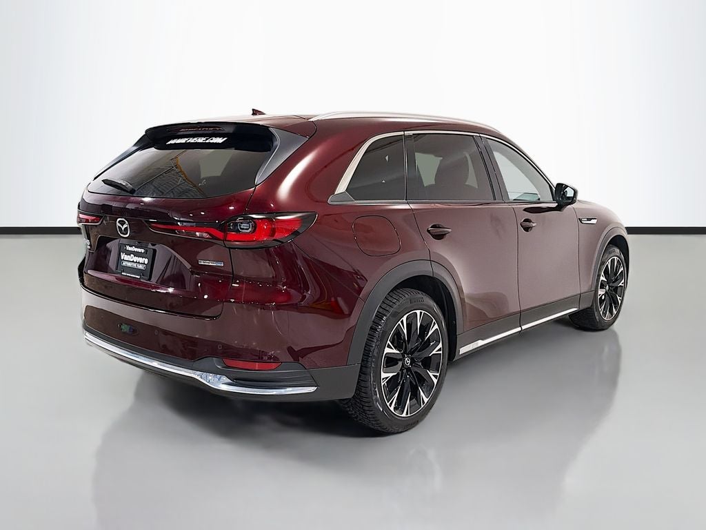 2024 Mazda Mazda CX-90 PHEV Premium Plus