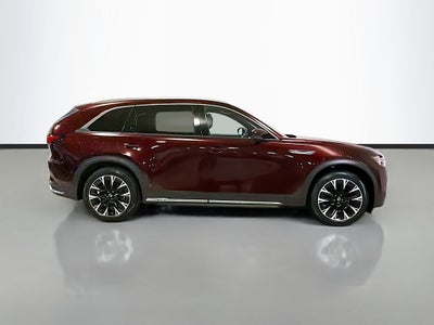 2024 Mazda Mazda CX-90 PHEV Premium Plus