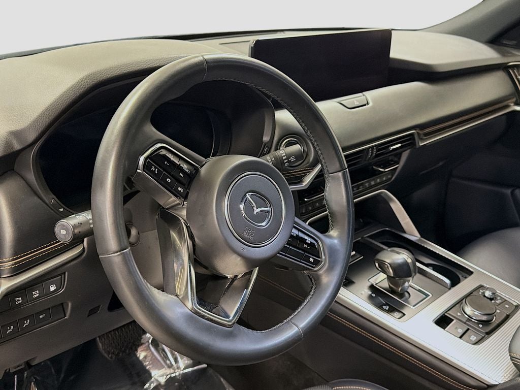 2024 Mazda Mazda CX-90 PHEV Premium Plus