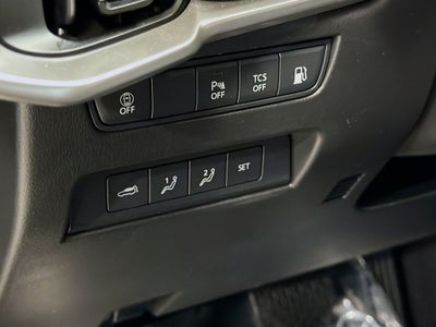 2024 Mazda Mazda CX-90 PHEV Premium Plus