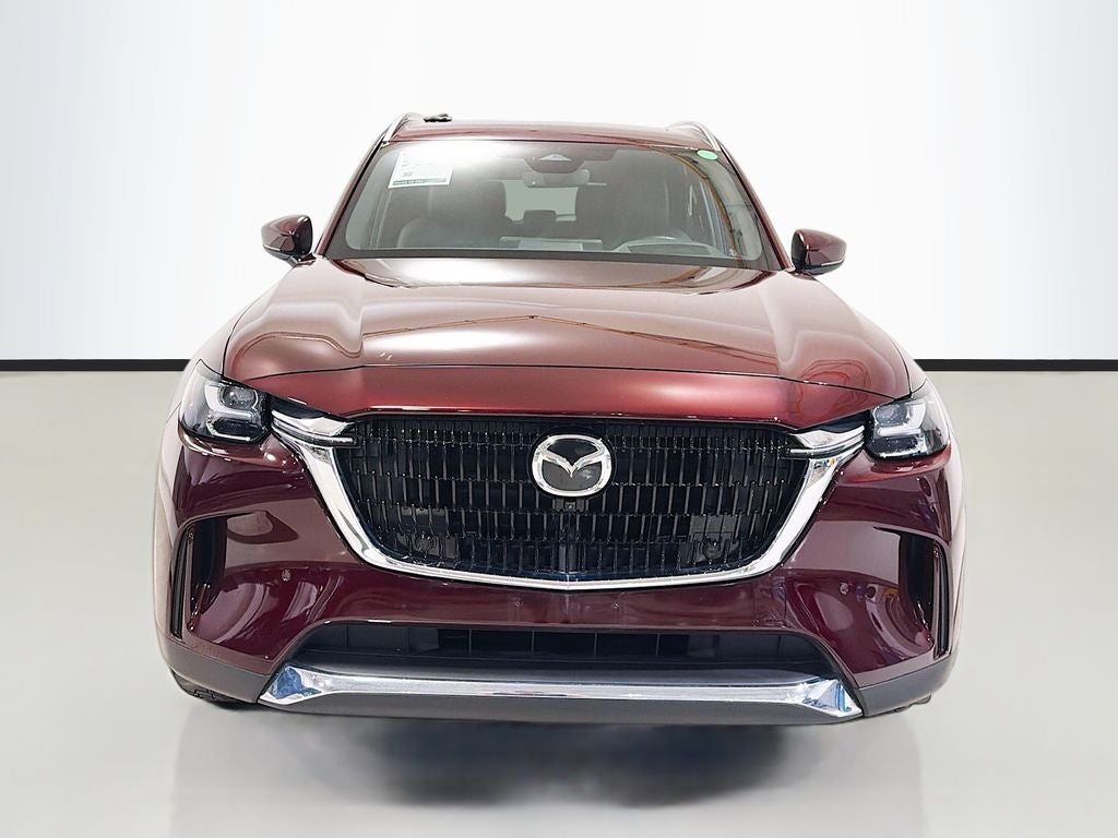 2024 Mazda Mazda CX-90 PHEV Premium Plus