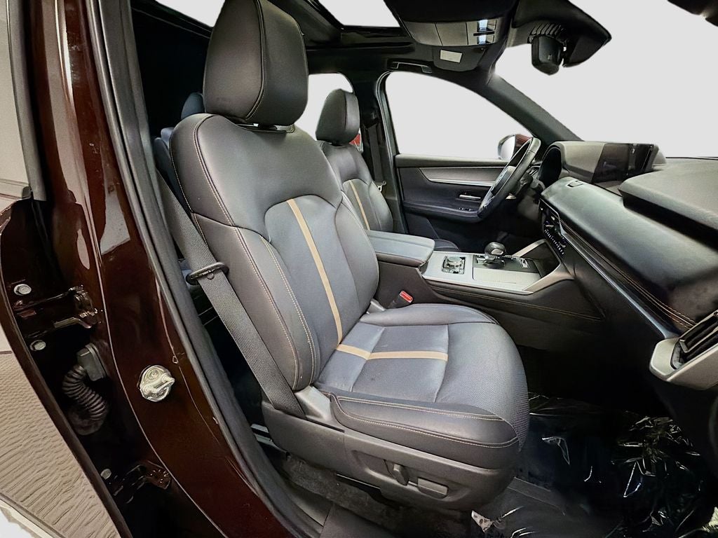 2024 Mazda Mazda CX-90 PHEV Premium Plus