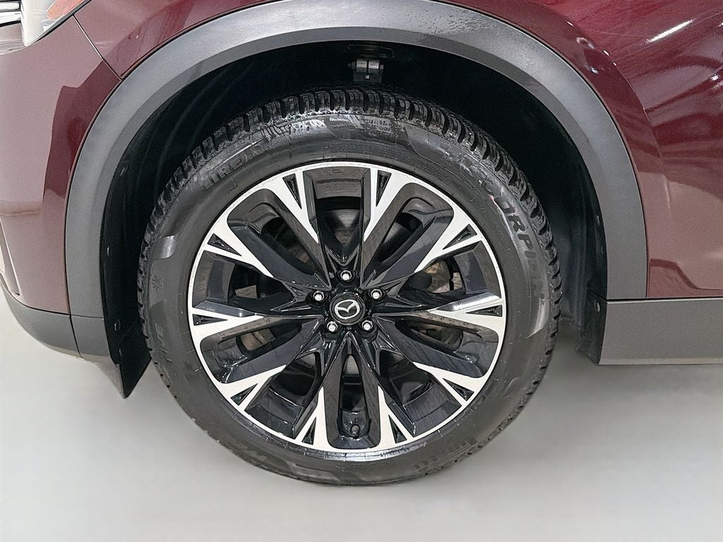 2024 Mazda Mazda CX-90 PHEV Premium Plus