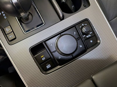 2024 Mazda Mazda CX-90 PHEV Premium Plus