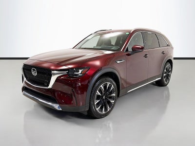 2024 Mazda Mazda CX-90 PHEV Premium Plus
