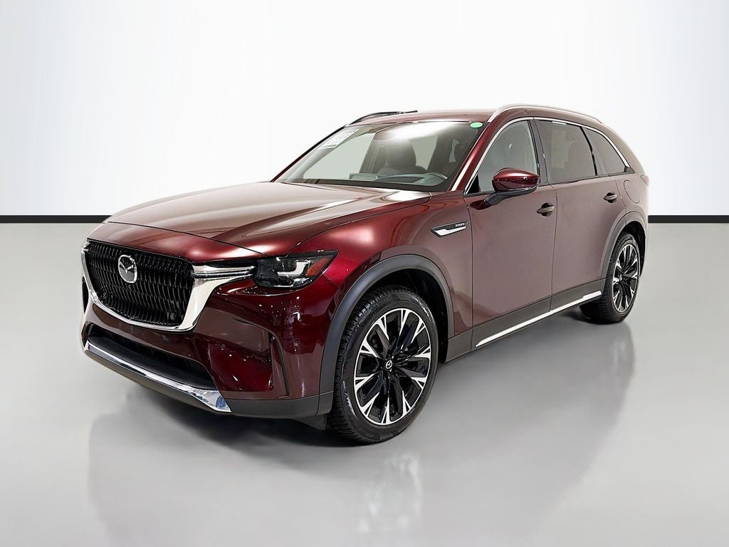 2024 Mazda Mazda CX-90 PHEV Premium Plus