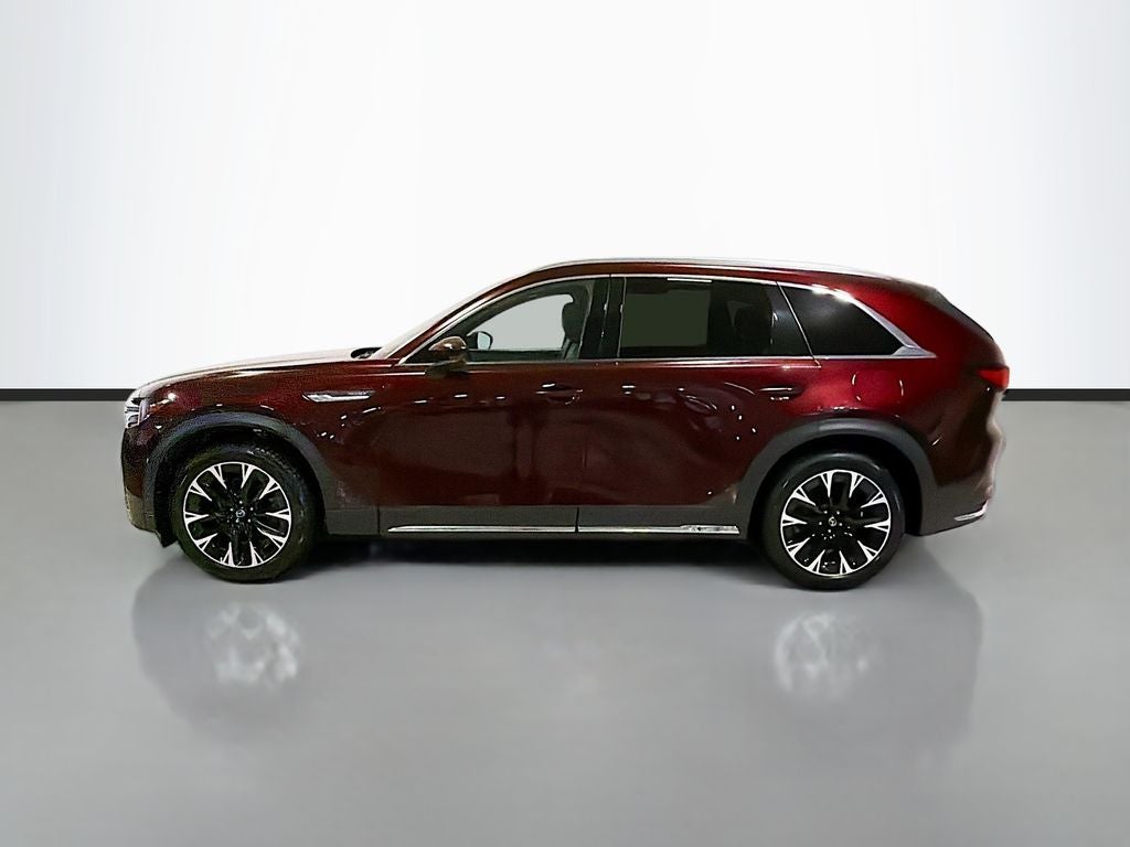 2024 Mazda Mazda CX-90 PHEV Premium Plus