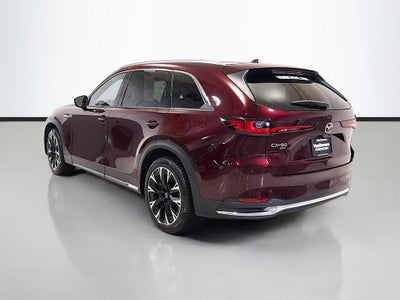 2024 Mazda Mazda CX-90 PHEV Premium Plus