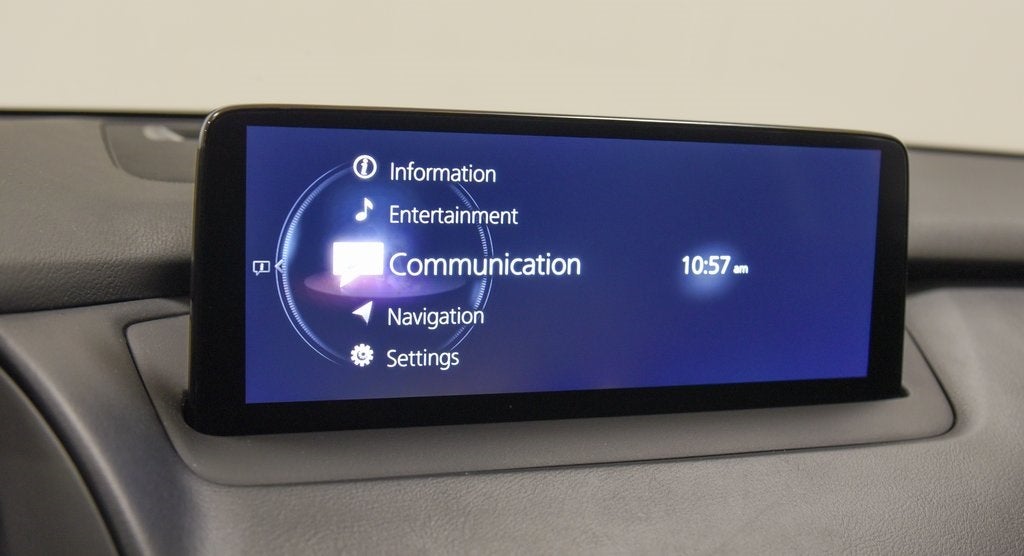 2023 Mazda Mazda CX-9 Touring