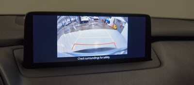 2023 Mazda Mazda CX-9 Touring