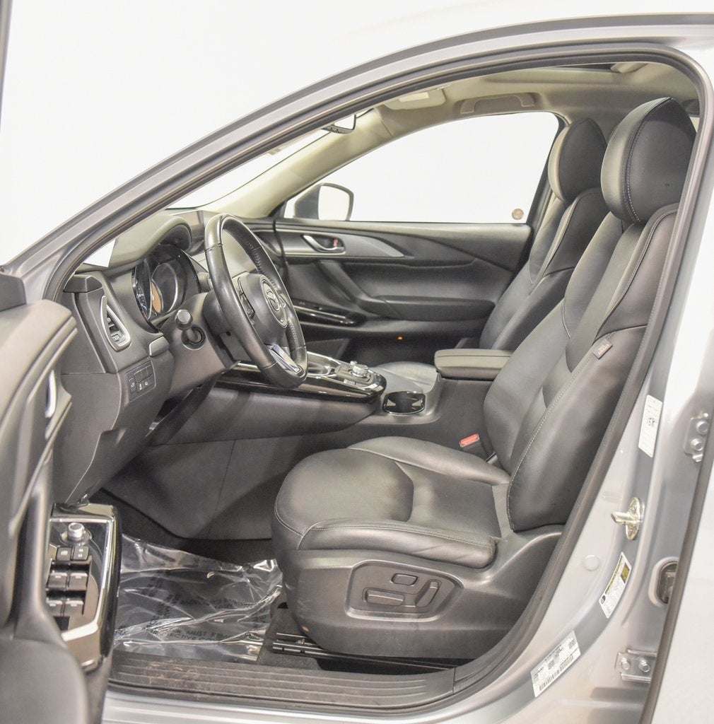 2023 Mazda Mazda CX-9 Touring