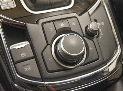 2023 Mazda Mazda CX-9 Touring