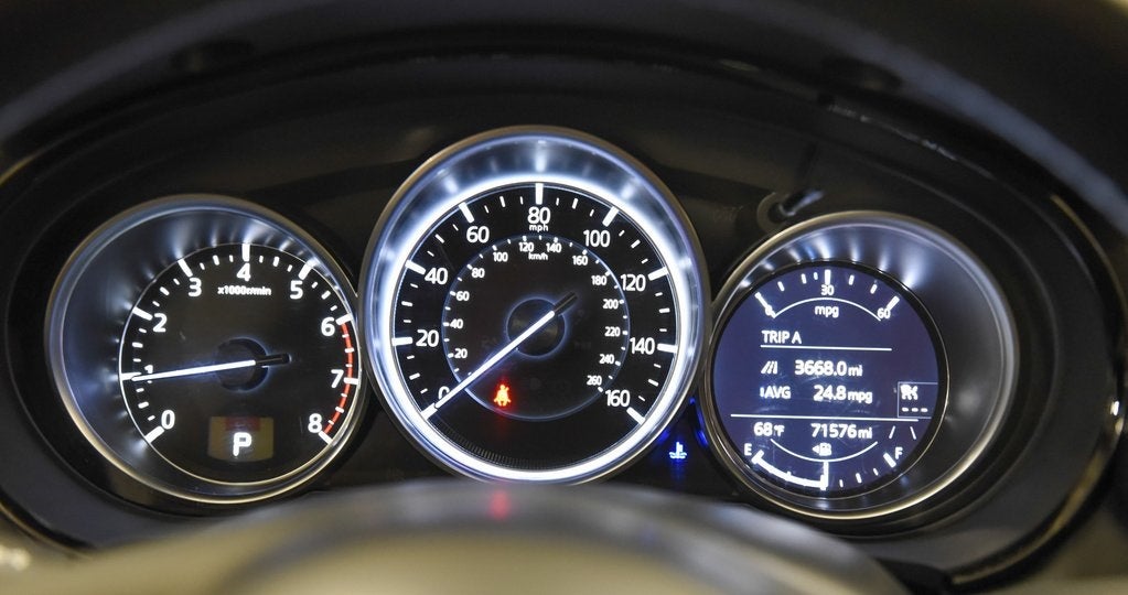 2023 Mazda Mazda CX-9 Touring