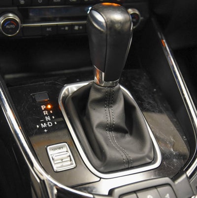 2023 Mazda Mazda CX-9 Touring