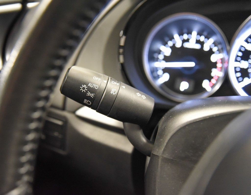 2023 Mazda Mazda CX-9 Touring