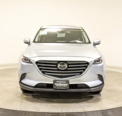 2023 Mazda Mazda CX-9 Touring