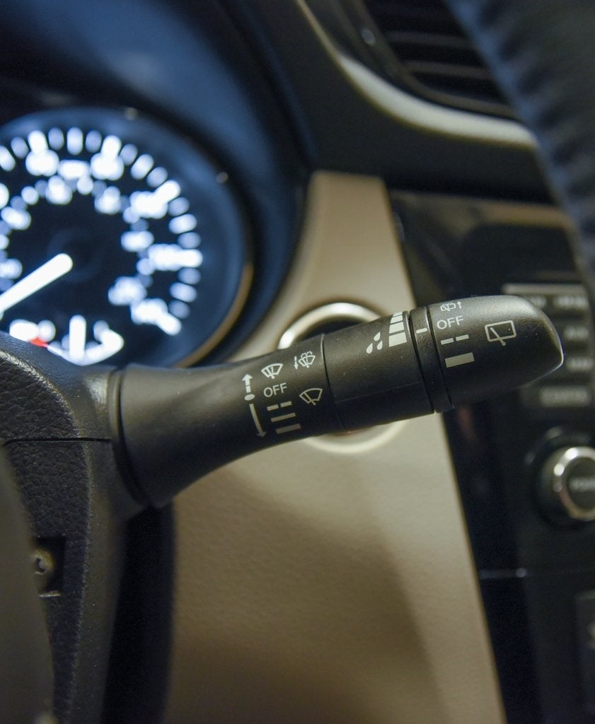 2017 Nissan Rogue Sport SV