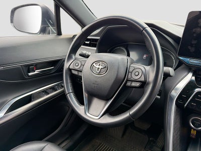 2023 Toyota Venza Nightshade