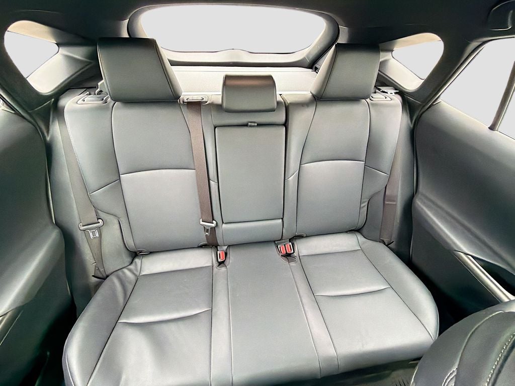 2023 Toyota Venza Nightshade