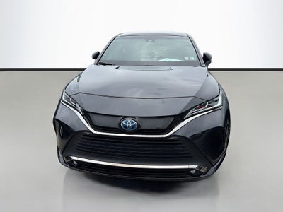 2023 Toyota Venza Nightshade
