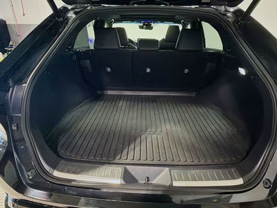 2023 Toyota Venza Nightshade