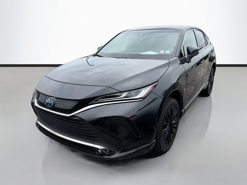 2023 Toyota Venza Nightshade