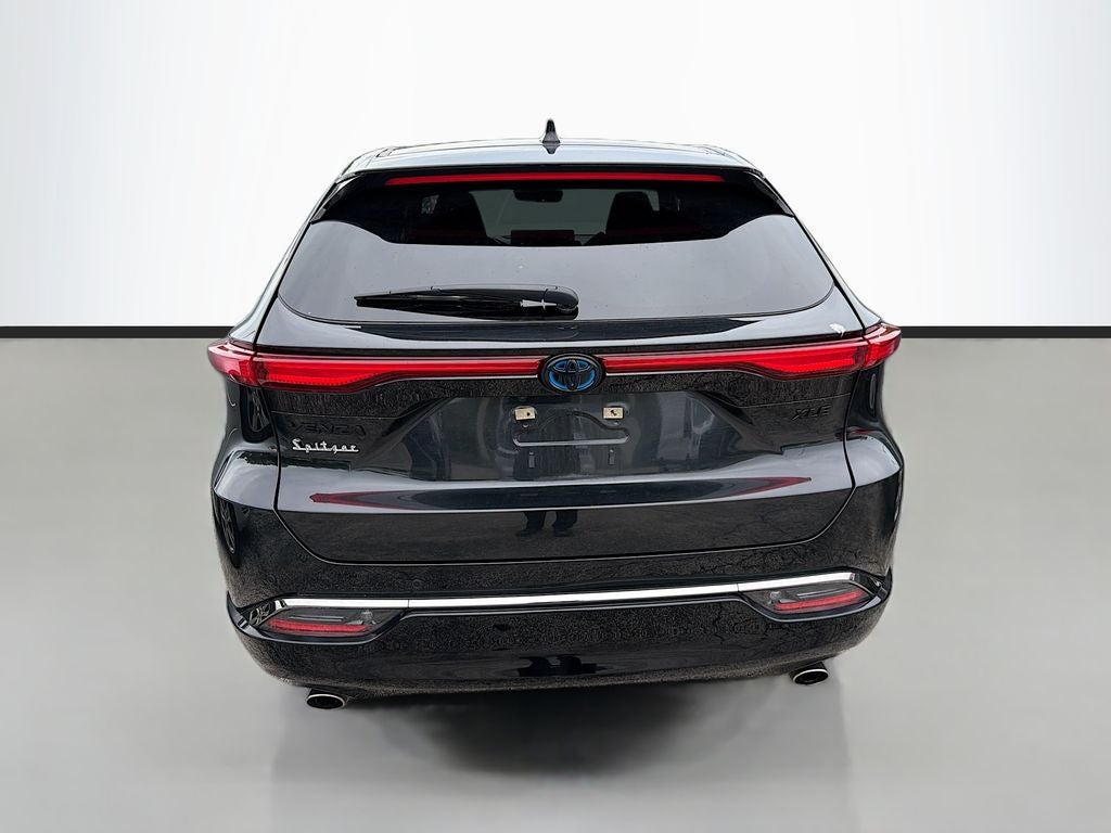 2023 Toyota Venza Nightshade