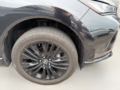 2023 Toyota Venza Nightshade