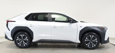 2023 Subaru Solterra Premium