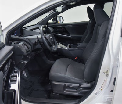 2023 Subaru Solterra Premium
