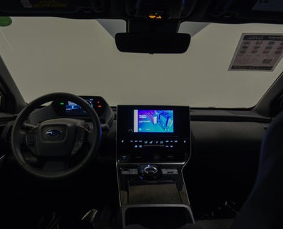 2023 Subaru Solterra Premium