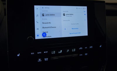 2023 Subaru Solterra Premium